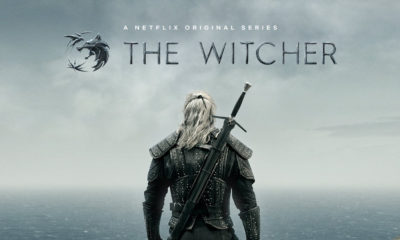 Netflix The Witcher Fecha Estreno