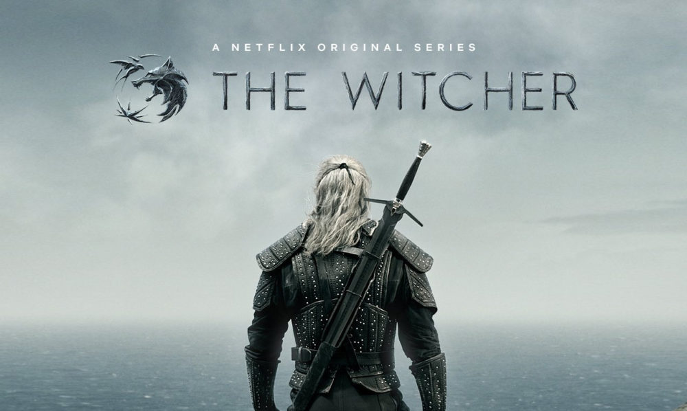 Netflix The Witcher Fecha Estreno
