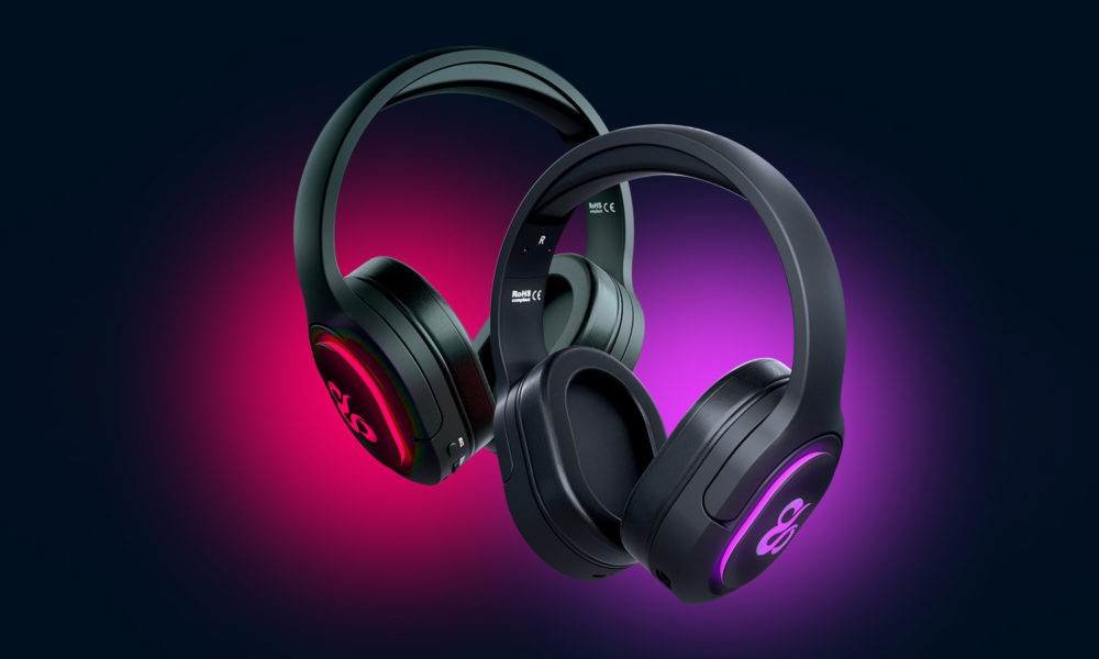 Newskill Scylla