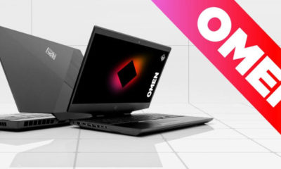 OMEN by HP