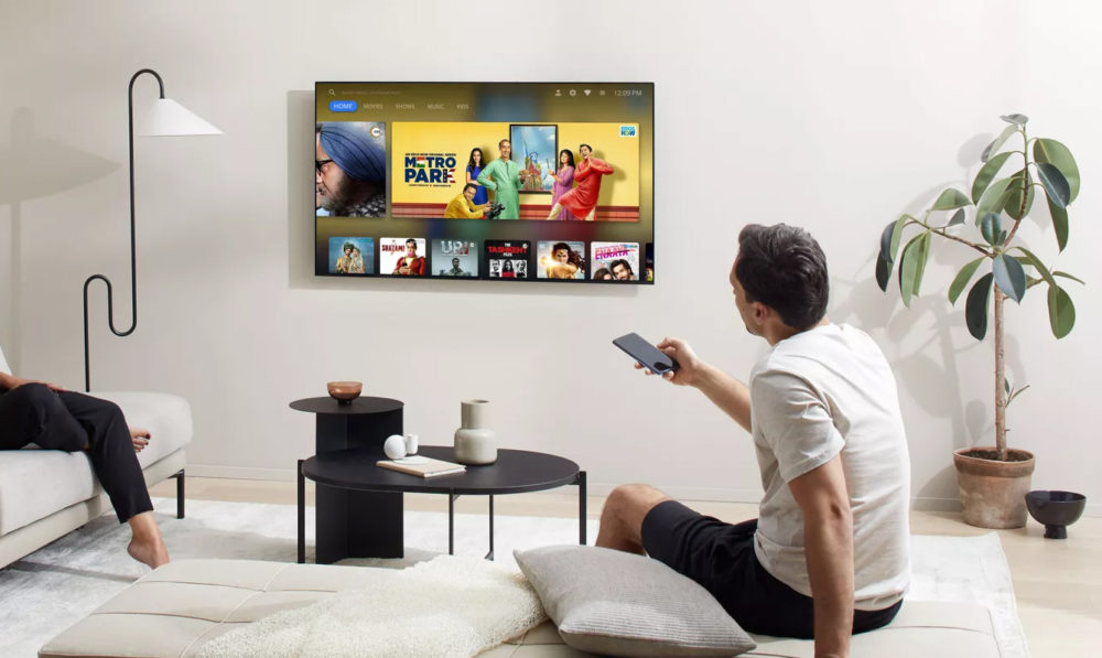 OnePlus TV 4K