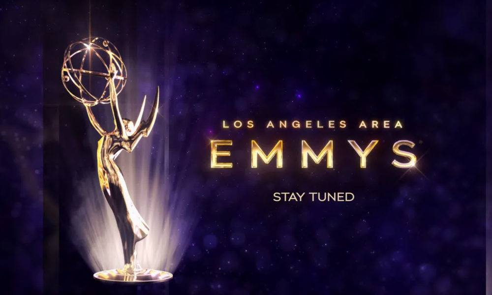Premios Emmy 2019
