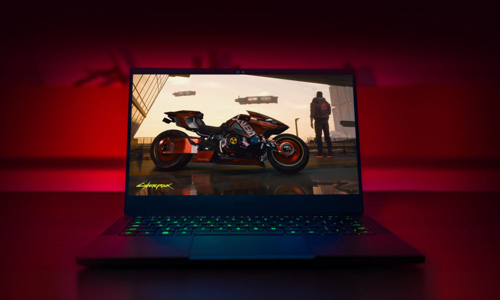 Razer Blade Stealth 13 IFA 2019