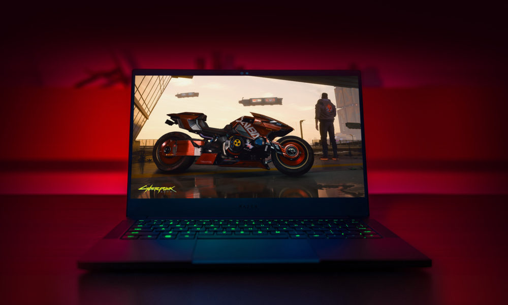 Razer Blade Stealth 13 IFA 2019