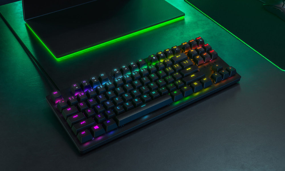 Razer Huntsman Tournament Edition