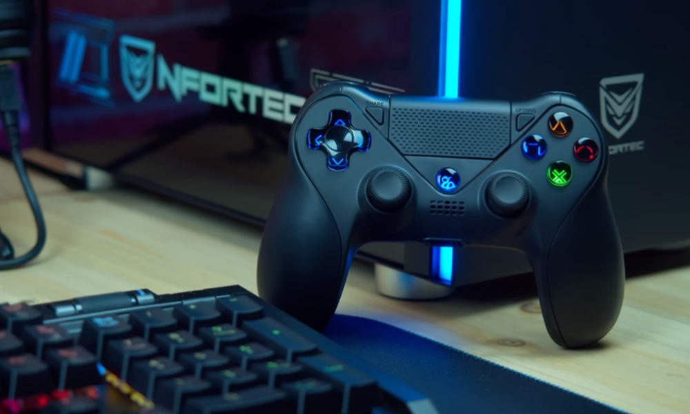 Review Newskill Arkadia Análisis