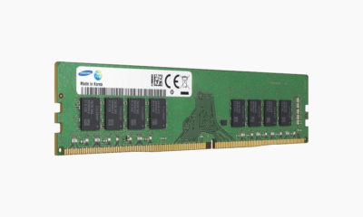 Samsung Memoria RAM DDR4 A-Die
