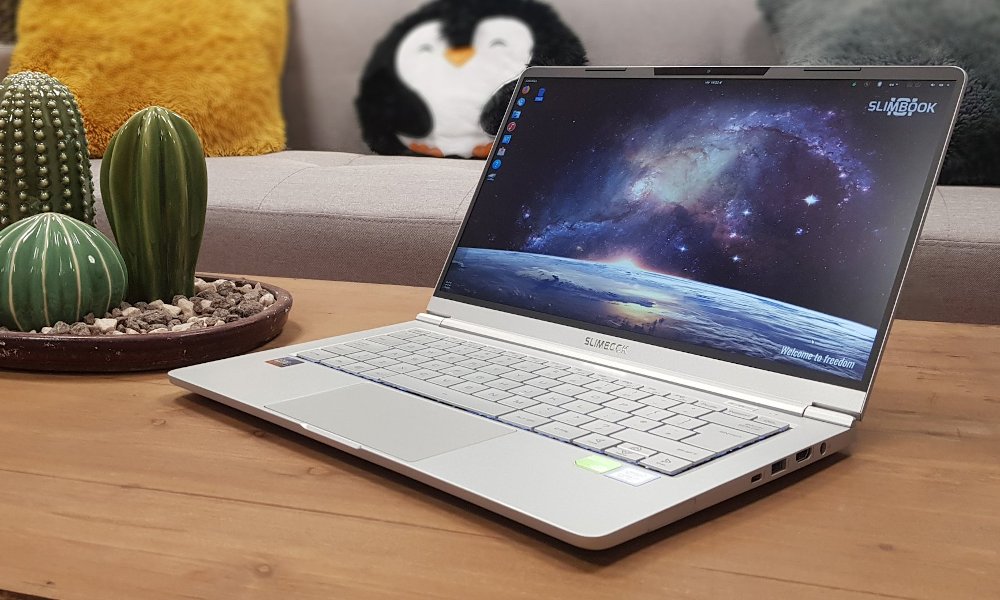 Slimbook Pro X