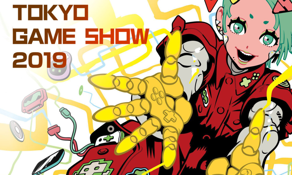 Tokyo Game Show 2019