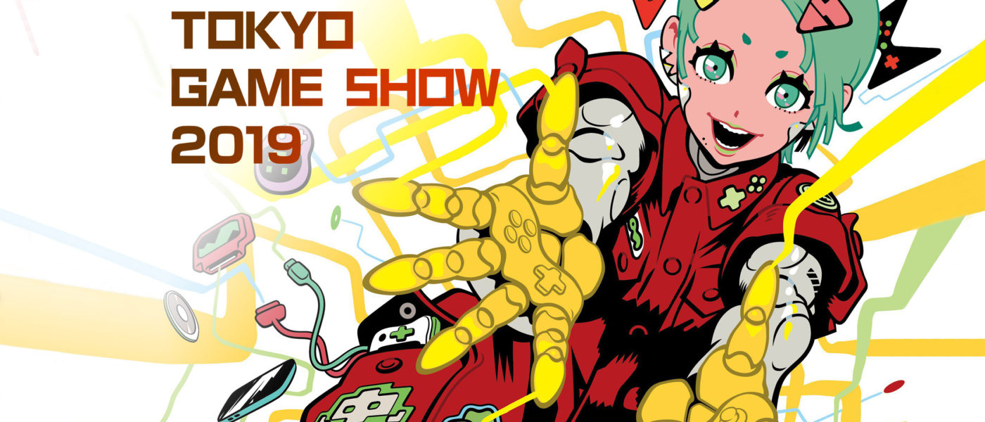 Tokyo Game Show 2019