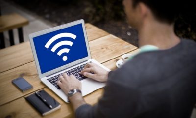 Wi-Fi cumple 20 años
