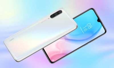 Xiaomi mi 9 lite disponibilidad españa