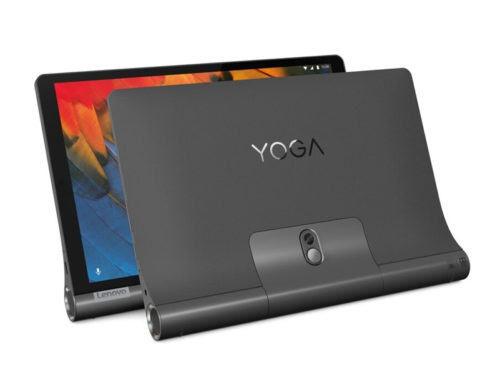 Yoga Smart Tab