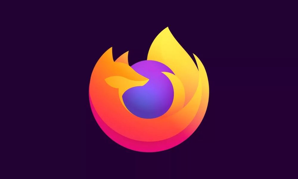firefox