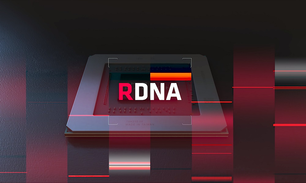 gráficas AMD de Linux