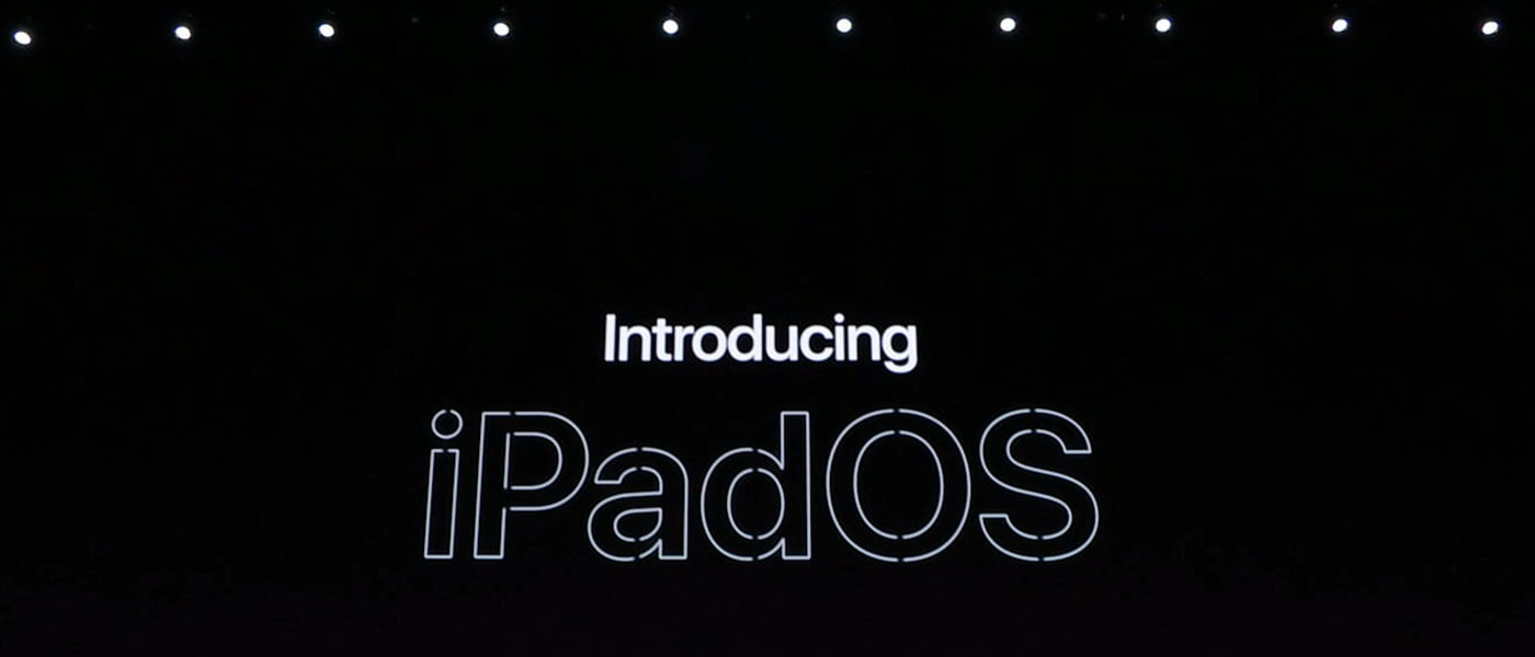 Apple publica iPadOS