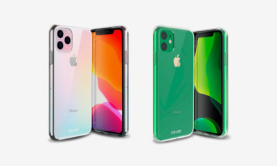 iPhone 11 colores