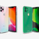 iPhone 11 colores