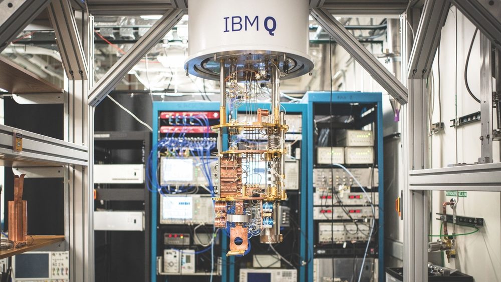 ordenador cuántico de 53 qubits
