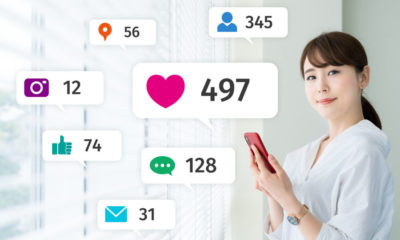 me gusta de Facebook