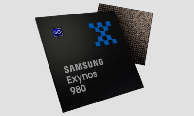 Exynos 980
