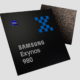 Exynos 980