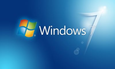 telemetría en Windows 7