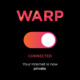 warp