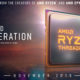 AMD Threadripper 3000