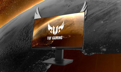 ASUS TUF Gaming VG249Q