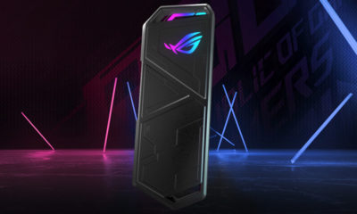 ASUS Strix Arion