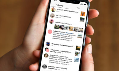 Actualizan Instagram evitar que te espíen y roben la cuenta