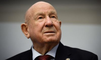 Alexei Leonov