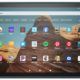 Amazon Fire HD 10
