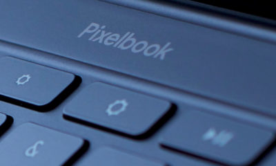 análisis del Pixelbook Go