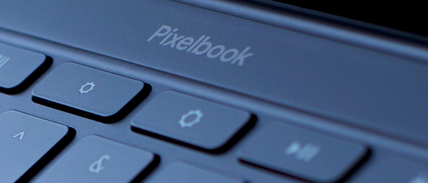 análisis del Pixelbook Go