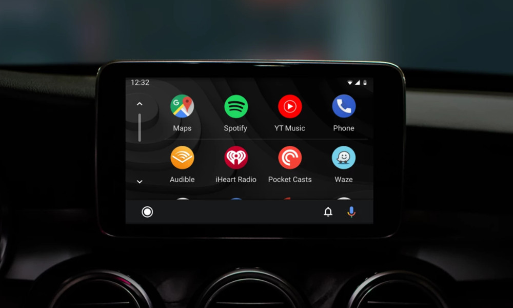 Android Auto