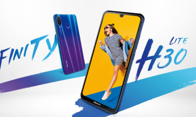 Análisis Hisense Infinity H30 Lite Review