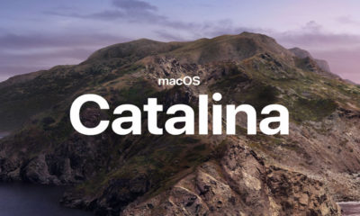 Apple macOS Catalina