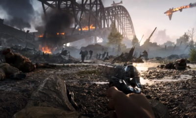 Battlefield 6 apostará por la nueva generación, ¿llegará a PS4 y Xbox One? 37