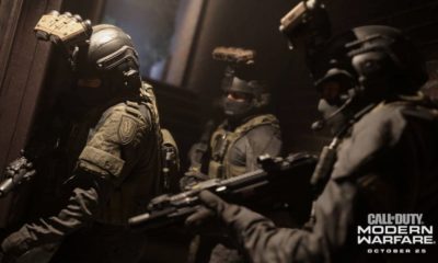 Call of Duty: Modern Warfare te obliga a jugar siempre online, pero solo en PC 69