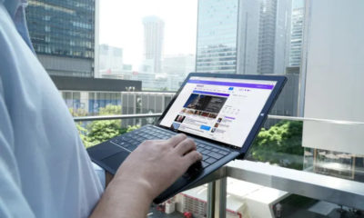 Chuwi UBook Pro