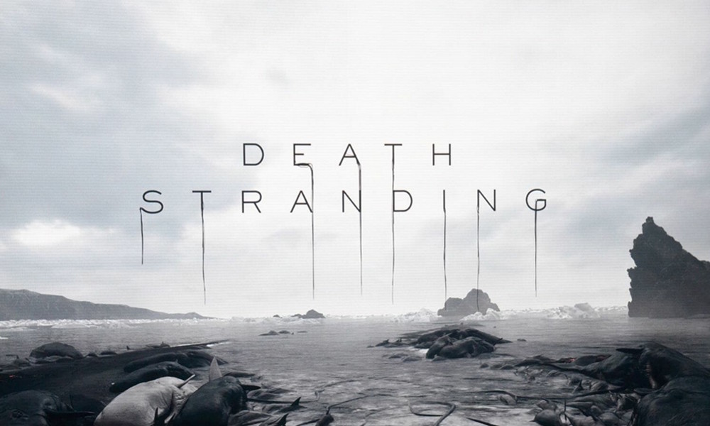 Death Stranding análisis