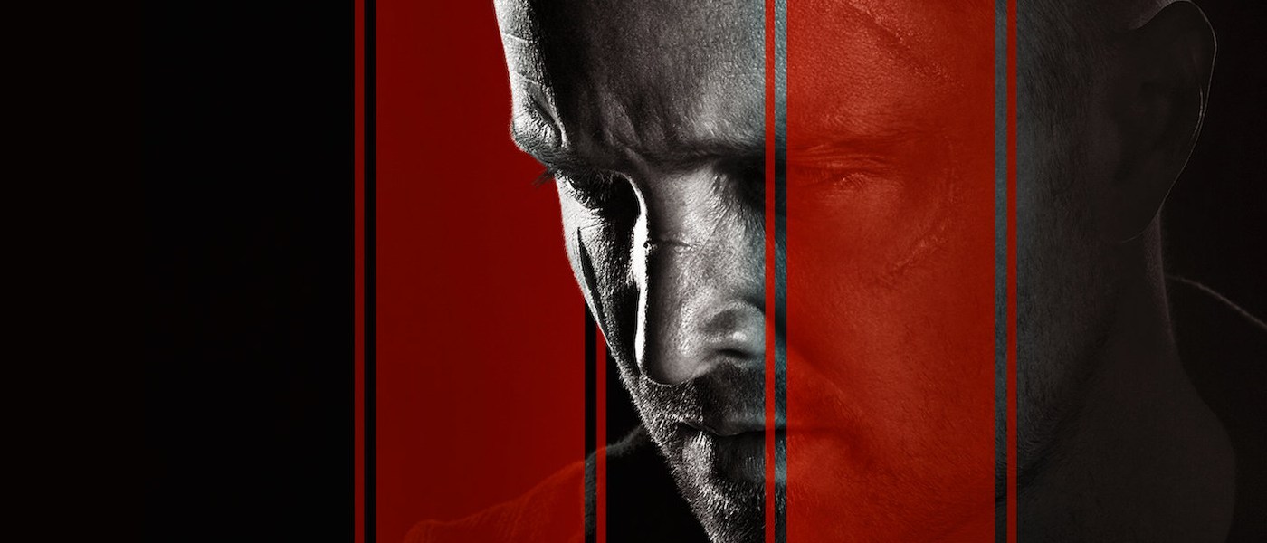 El Camino: Una película de Breaking Bad