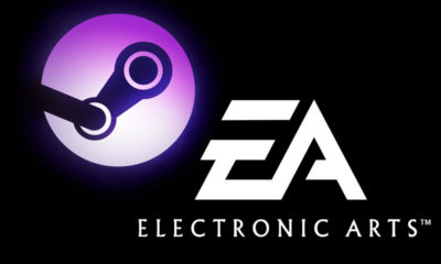 Electronic Arts Steam