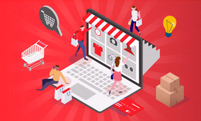 Especial ofertas Red Friday