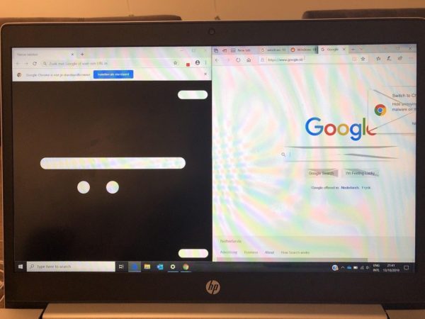 Fallo en los gráficos Intel con Windows 10