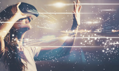 futuro de la realidad virtual