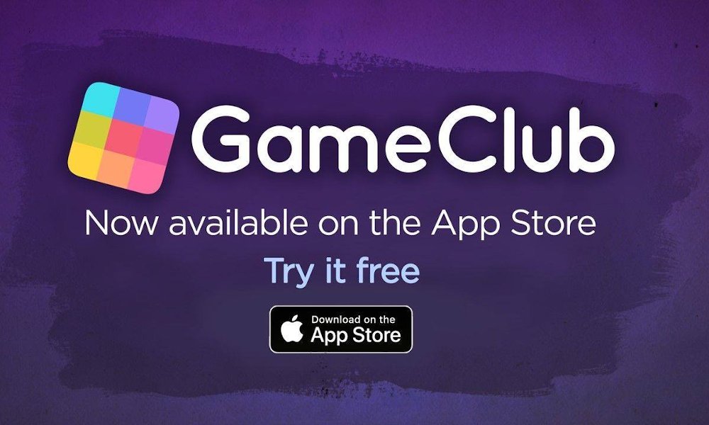 GameClub