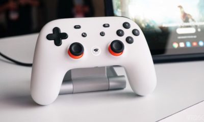 Google Stadia